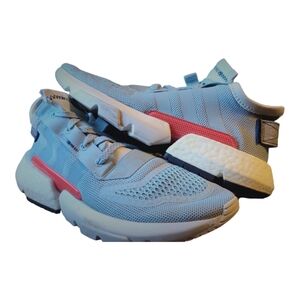 (WMNS) adidas P.O.D. S3.1 'Ash Grey'